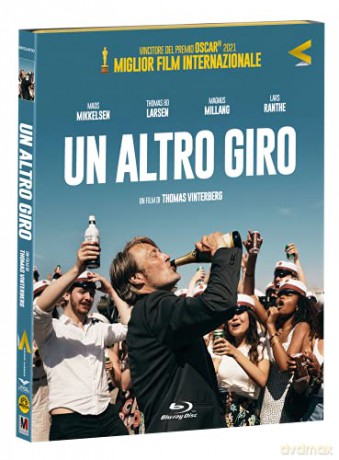 Un Altro Giro