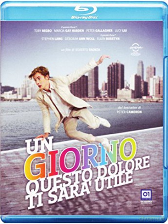 Un Giorno Questo Dolore Ti Sara' Utile