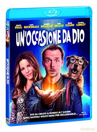 uN' Occasione Da Dio Bd S