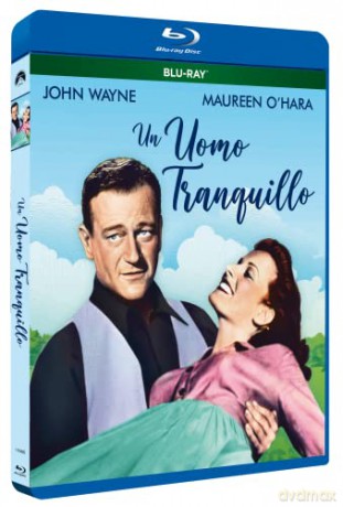 Un Uomo Tranquillo (The Quiet Man)