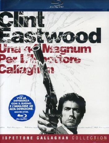 Una 44 Magnum Per l'ispettore Callaghan