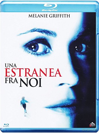 Una Estranea Fra Noi blu_ray Italian Import