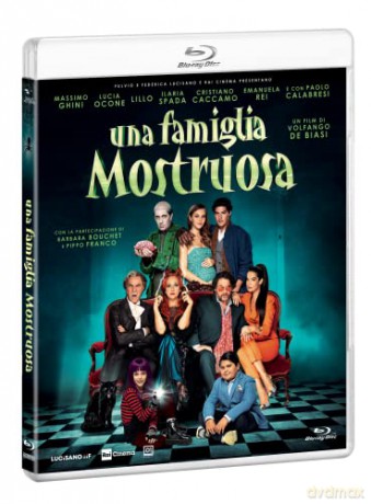 Una Famiglia Mostruosa