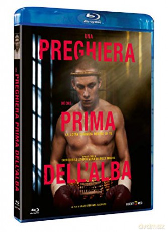 Una Preghiera Prima Dell'Alba