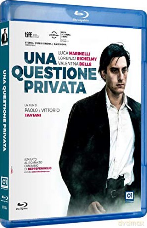 Una Questione Privata