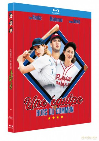 Une Equipe Hors Du Commun [Edizione: Francia]