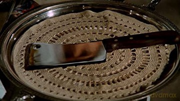Une Hache Pour La Lune De Miel (Edition Livret) (Blu-Ray+Dvd) [Edizione: Francia]
