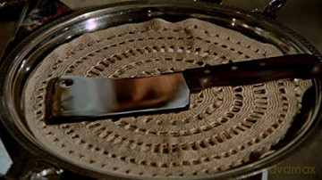 Une Hache Pour La Lune De Miel (Edition Livret) (Blu-Ray+Dvd) [Edizione: Francia]