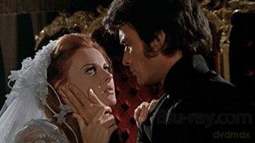 Une Hache Pour La Lune De Miel (Edition Livret) (Blu-Ray+Dvd) [Edizione: Francia]