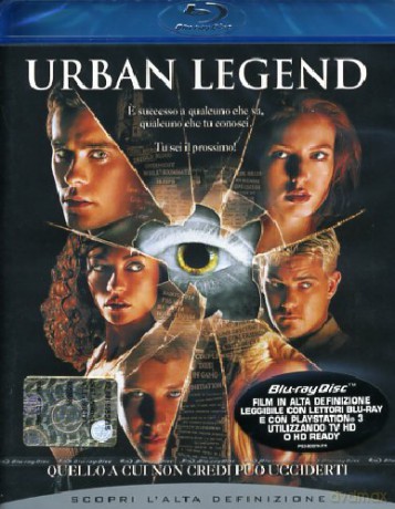 Urban Legend