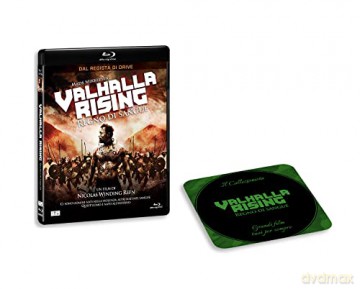 Valhalla Rising Regno Di Sangue ''Il Collezionista'' + Gadget