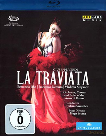 Verdi: La Traviata