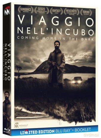 Viaggio Nell'Incubo - Coming Home In The Dark
