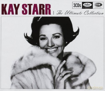 Kay Starr: The Ultimate Collection [3CD]