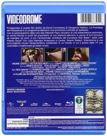 Videodrome