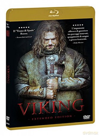 Viking - Extended Edition