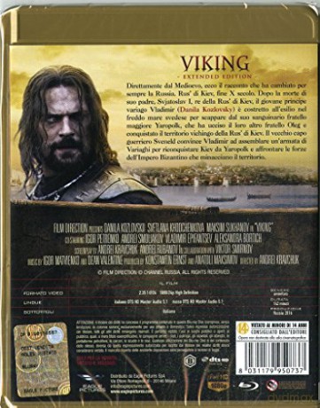 Viking - Extended Edition