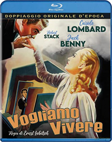 Vogliamo Vivere (To Be Or Not To Be)