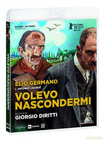 Volevo Nascondermi