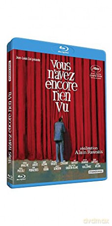 Vous N'Avez Encore Rien..