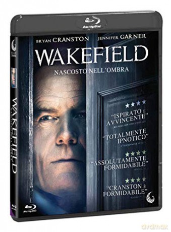 Wakefield - Nascosto Nell'Ombra