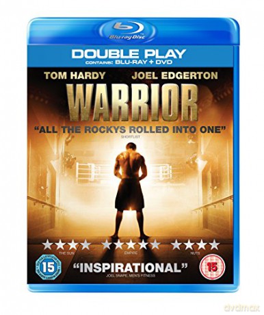 Warrior