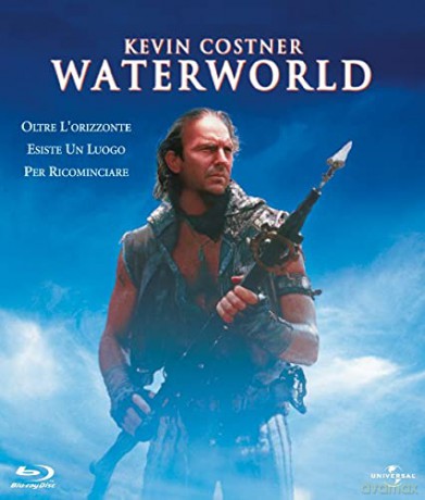 Waterworld - Br