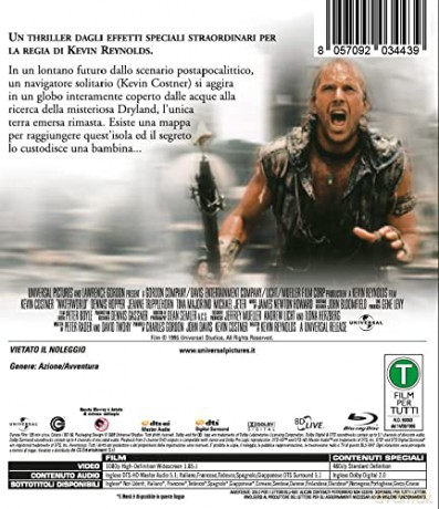 Waterworld - Br