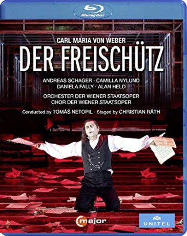 Weber - Der Freischuetz