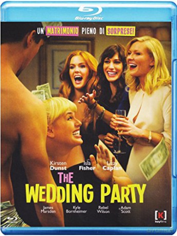 Wedding Party