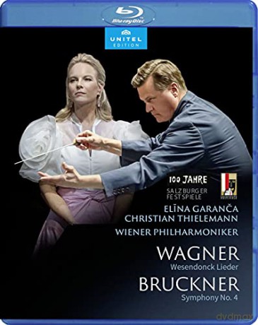 Wesendonck Lieder/Sinfonie 4 In Es-Dur