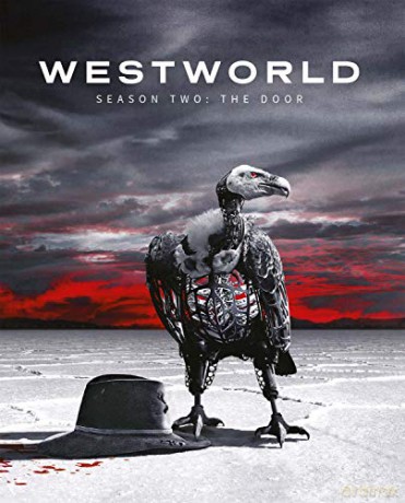 Westworld - Stagione 2