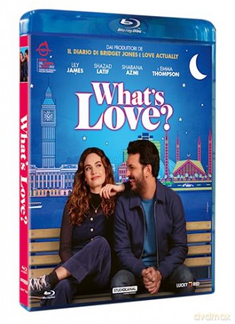 What S Love