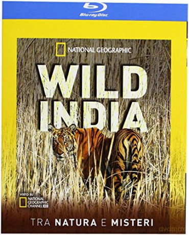 Wild India
