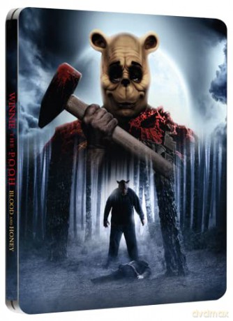 Winnie The Pooh: Sangue E Miele (Blood And Honey)