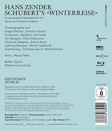Winterreise