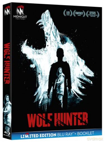 Wolf Hunter