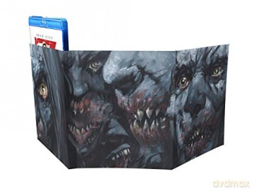 World War Z - Graphic Art Collection (Limited Edition)