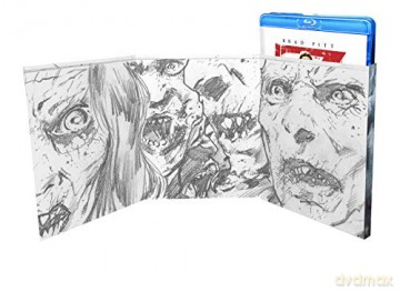 World War Z - Graphic Art Collection (Limited Edition)