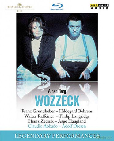 Wozzeck