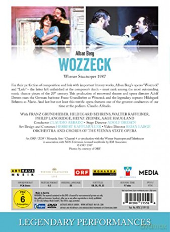 Wozzeck