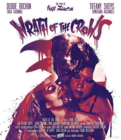 Wrath Of The Crows
