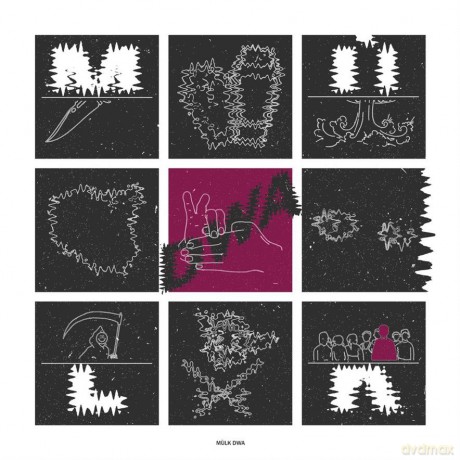 Mulk: DWA (digipack) [CD]