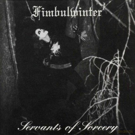 Fimbulwinter: Servants Of Sorcery (Gold) [Winyl]