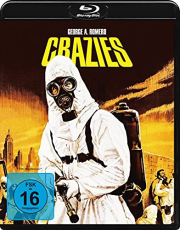 The Crazies [Blu-Ray]