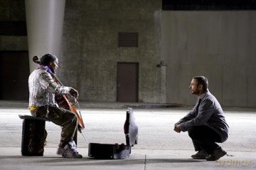 The Soloist (The Soloist) [Blu-Ray]