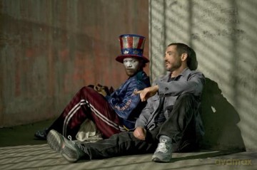The Soloist (The Soloist) [Blu-Ray]
