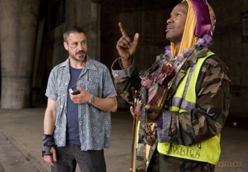 The Soloist (The Soloist) [Blu-Ray]
