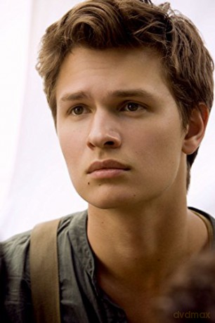 Insurgent (Zbuntowana) [Blu-Ray]