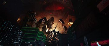 Earth Rescue Day (Ostatnia nadzieja ludzkości) [Blu-Ray]